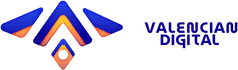 Valencian Digital Logo