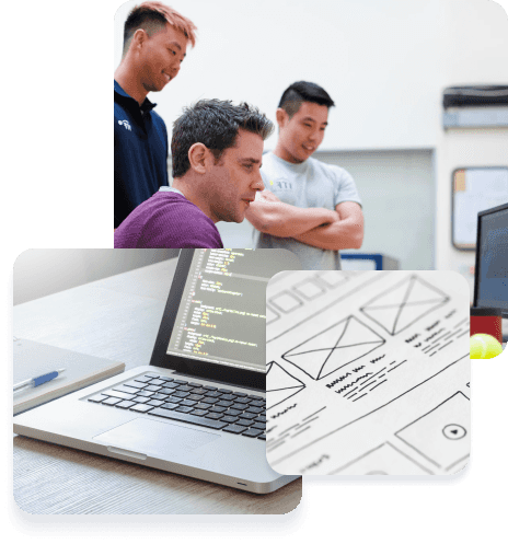 Full Control and Flexibility